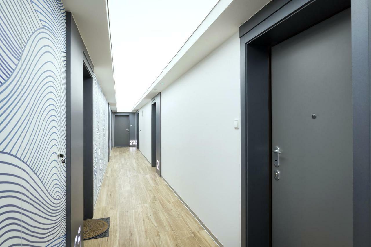 Apartament 27A Gdynia Exterior photo
